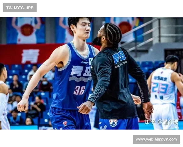 青岛U16男篮夺得学青会冠军,创青岛篮球历史最佳成绩