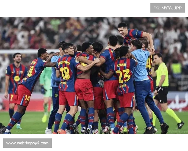 皇马巴萨超级杯战术对决：边路突破与中场控制成关键