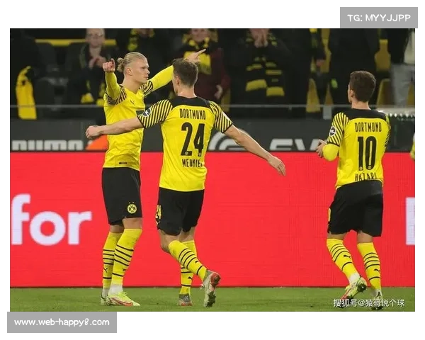 多特蒙德主场迎战海登海姆，攻防数据对比悬殊