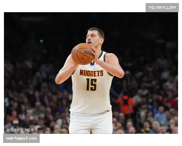 战术前瞻:面对拥有约基奇的掘金,对手该如何选择防守策略的切换时机? 战术前瞻:面对拥有约基奇的掘金,对手该如何选择防守策略的切换时机?